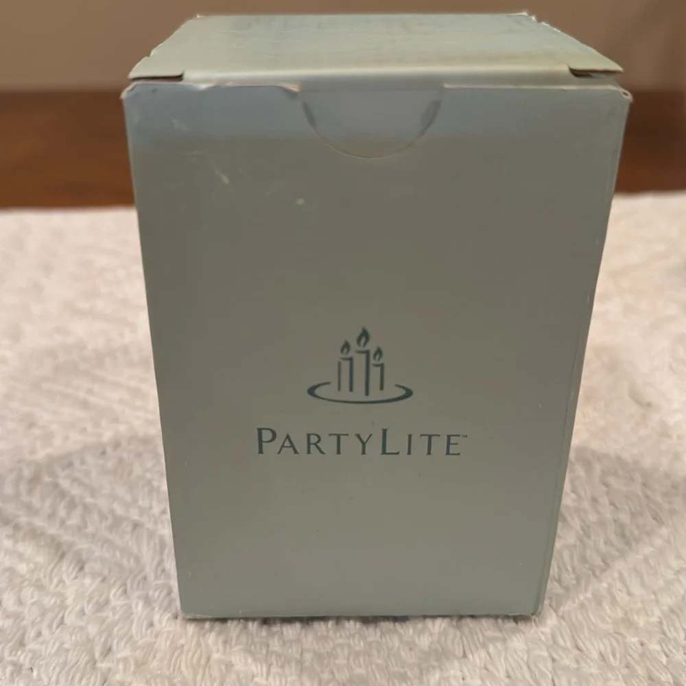 New Partylite Super Chunk Ocean Mist 3